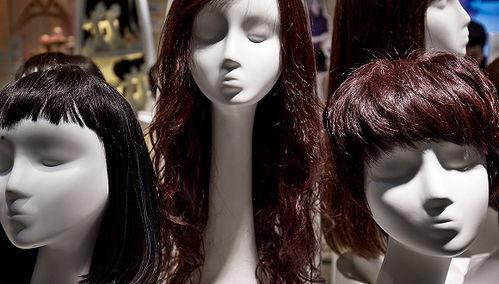 欧美假发如何打孔视频大全,欧美假发打孔技巧视频教程汇总