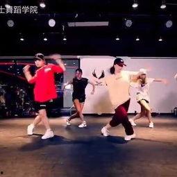 欧美人舞蹈视频大全,经典舞步大盘点