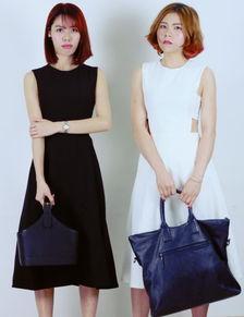 欧美连衣裙漏腰视频,连衣裙漏腰造型解析与潮流趋势