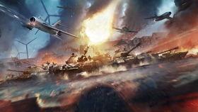 欧美古代战斗音乐视频播放,激昂旋律中的历史回响