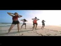 欧美沙滩热舞视频大全,动感十足的热辣舞姿大盘点