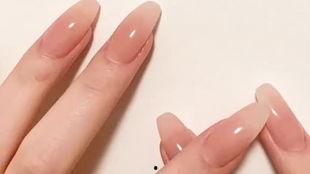 辣妹轻欧美美甲视频,打造时尚指尖艺术