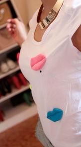 欧美嘴唇视频推荐