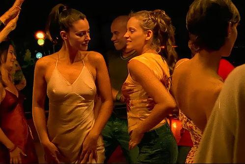 欧美女被打电影视频,暴力冲击下的女性抗争