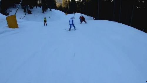 欧美滑雪情感视频大全,泪水中绽放的激情与梦想