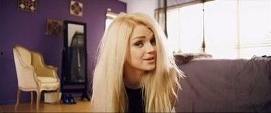 欧美裸体唱歌视频