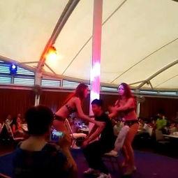 欧美人妖好玩吗在线视频,揭秘异域风情下的独特魅力